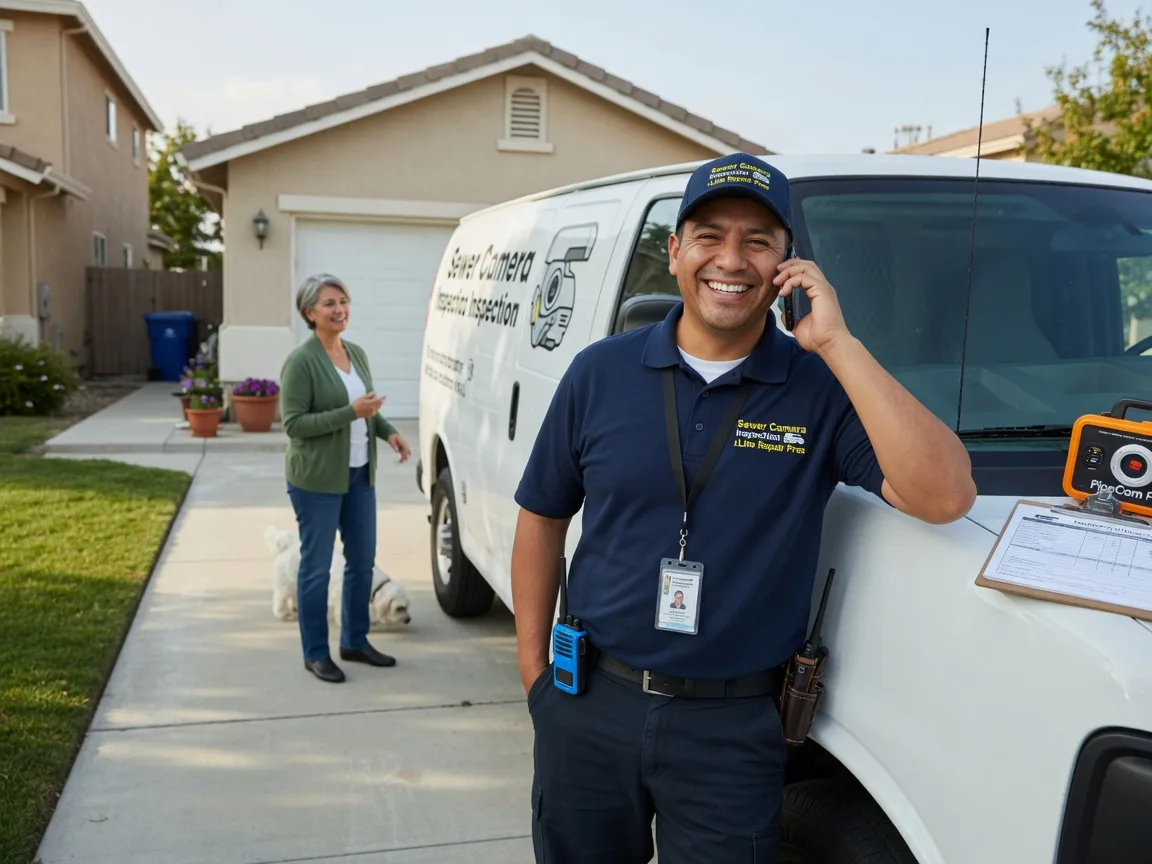 Sewer Line Repair Glenford, OH FAQs